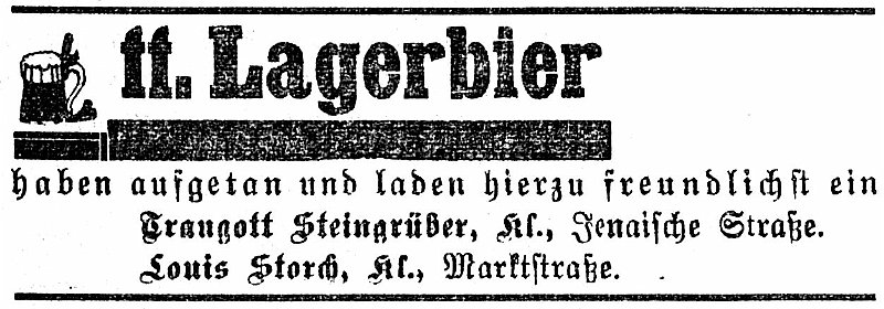1927-04-01 Kl Steingrueber Storch